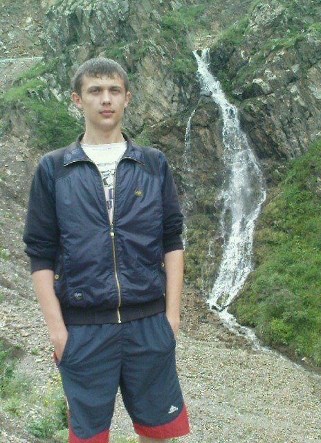 Владислав Багнычев | Ростов-на-Дону