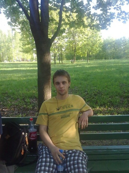 Денис Матейчик | Москва