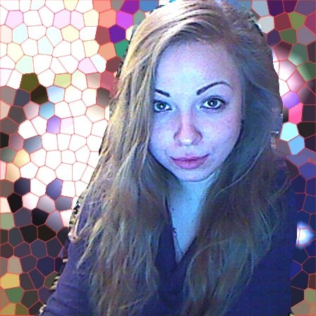 №113, Виталина Мач, Харьков №113, Виталина Мач, Харьков