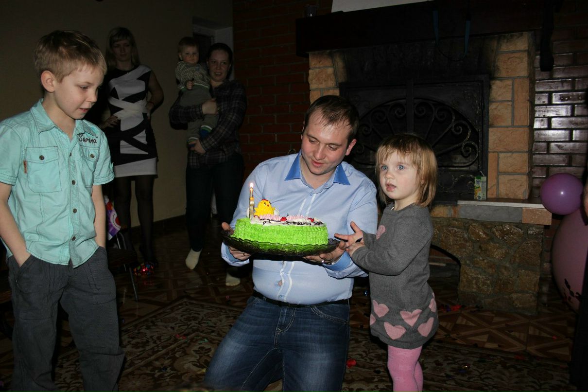 Татьяна Крамаренко | Оренбург