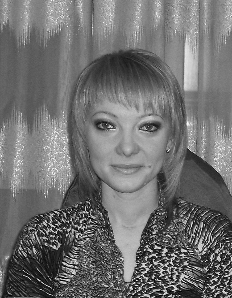 Наталья Дьякова | Минеральные Воды