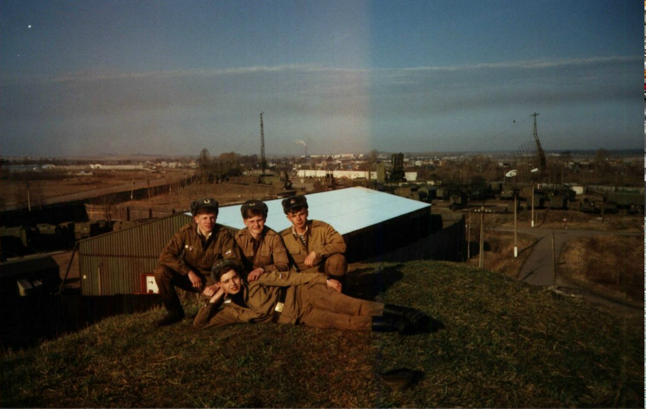 Александр Медведев | Санкт-Петербург