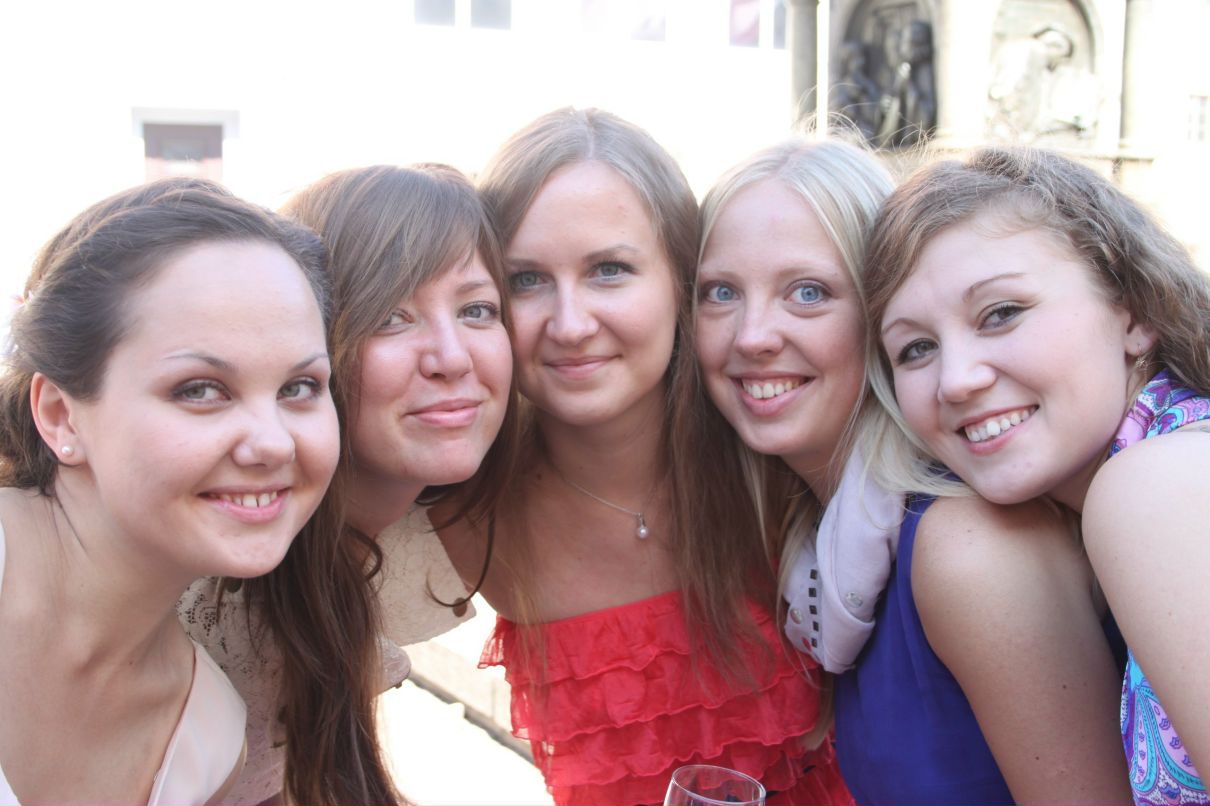 Светлана Прокошина ☺ | 