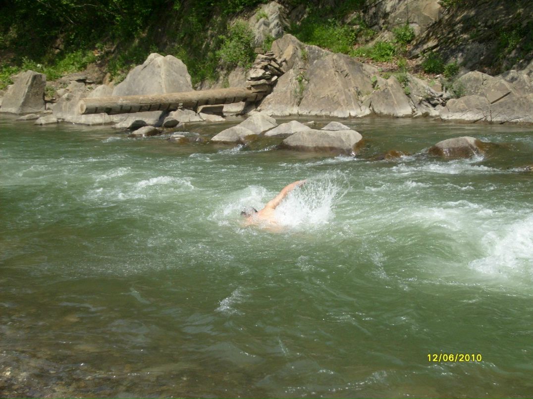 Игорь Балабанов | Черновцы