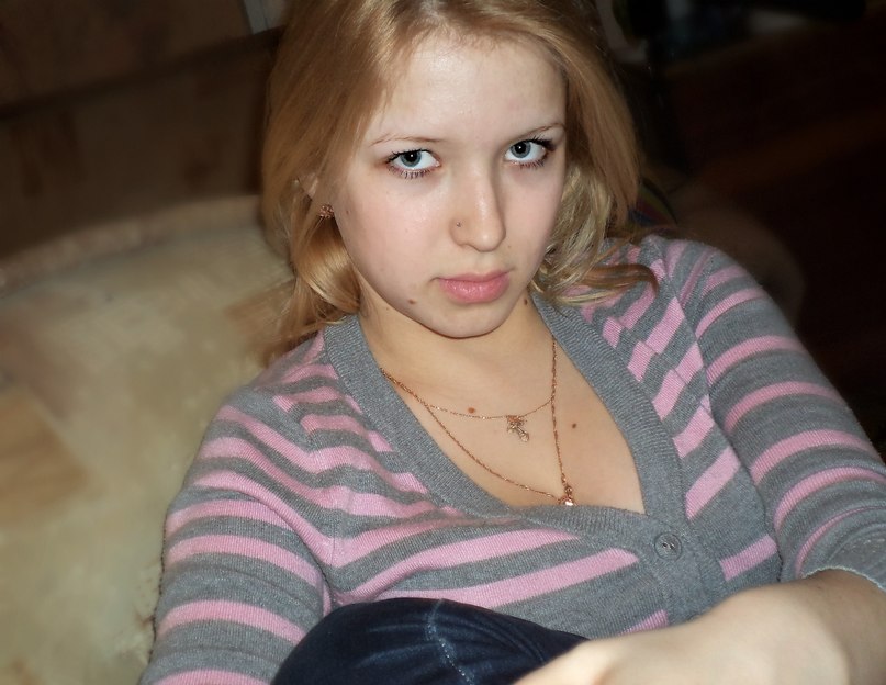 Наталья Симонова | Лысьва