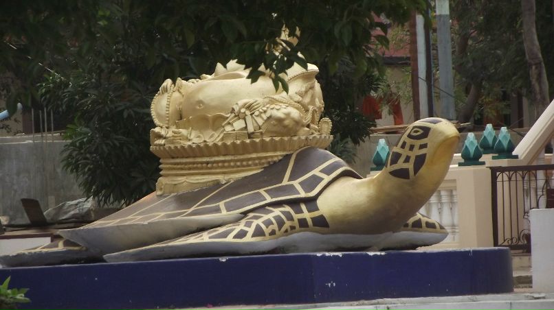 Наташа Корнацкая | Мончегорск