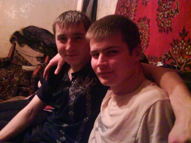 Александр Жучков | Узловая