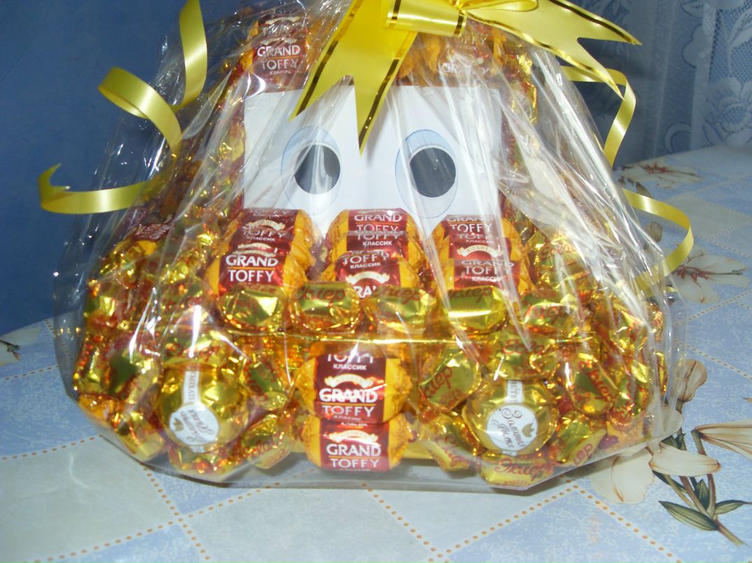 Надюшка Кашенкова | Шахтерск