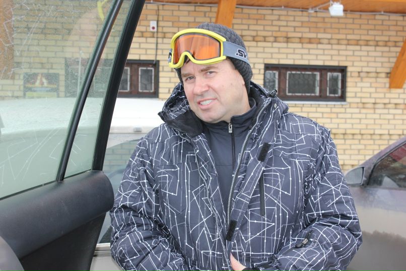 Александр Кулев | Костанай