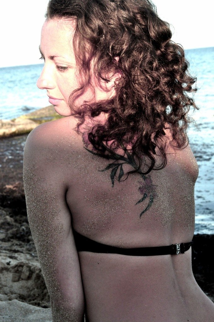 Шимко-Гребенюк Виталия | Киев