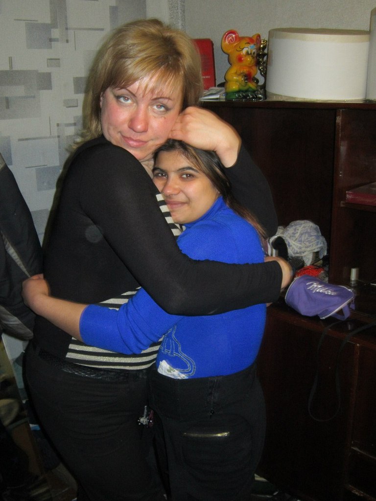 Юлия Ступакова | Макеевка