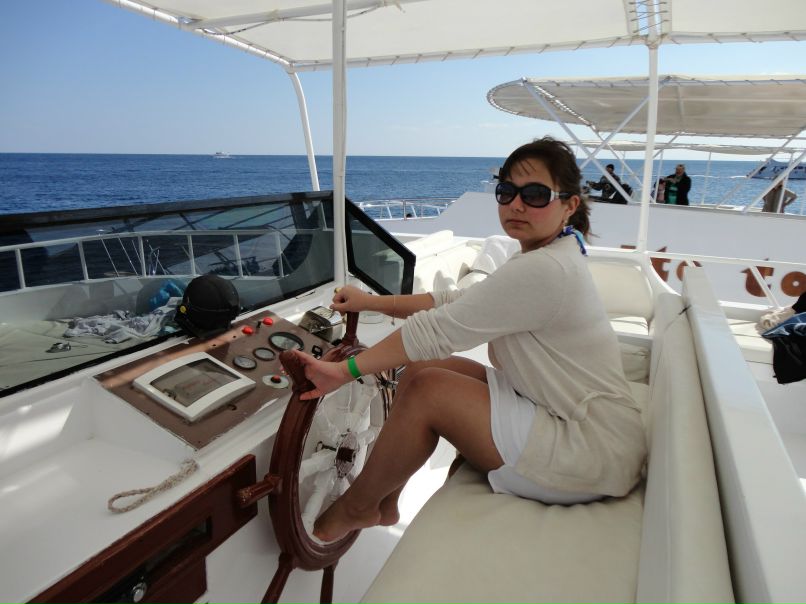 Ксения Волкова | Санкт-Петербург