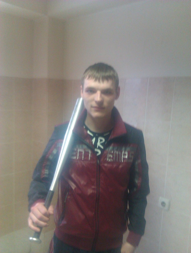 Александр Каплич | Amsterdam