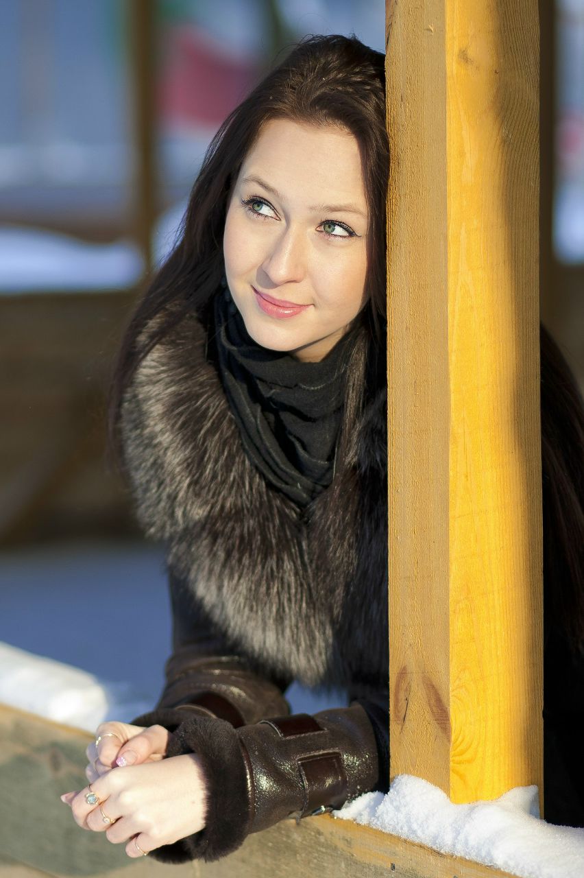 Анна Гусева | Нижний Новгород