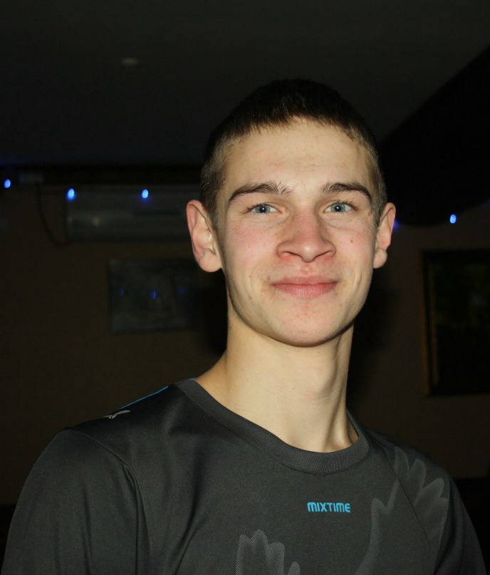 Сергей Шариков | 