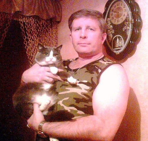 Евгений Воробьев | Омск