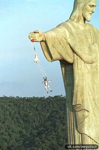 Иннокентий Леонов | Rio de Janeiro