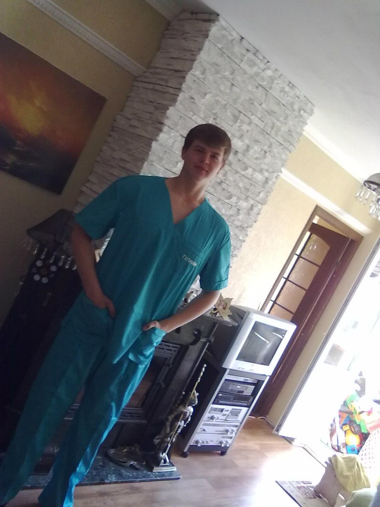 Ігор Ферко Павлович | Тернополь