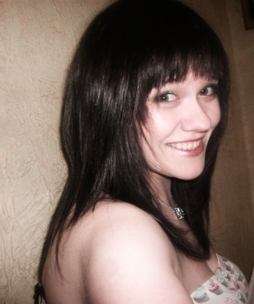 №9, Ниночка Александрова №9, Ниночка Александрова