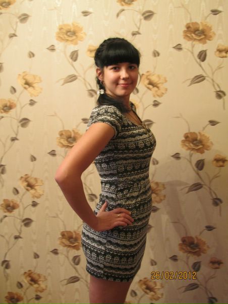 №134, Мария Черкасова, 35 лет, Долгопрудный №134, Мария Черкасова, 35 лет, Долгопрудный