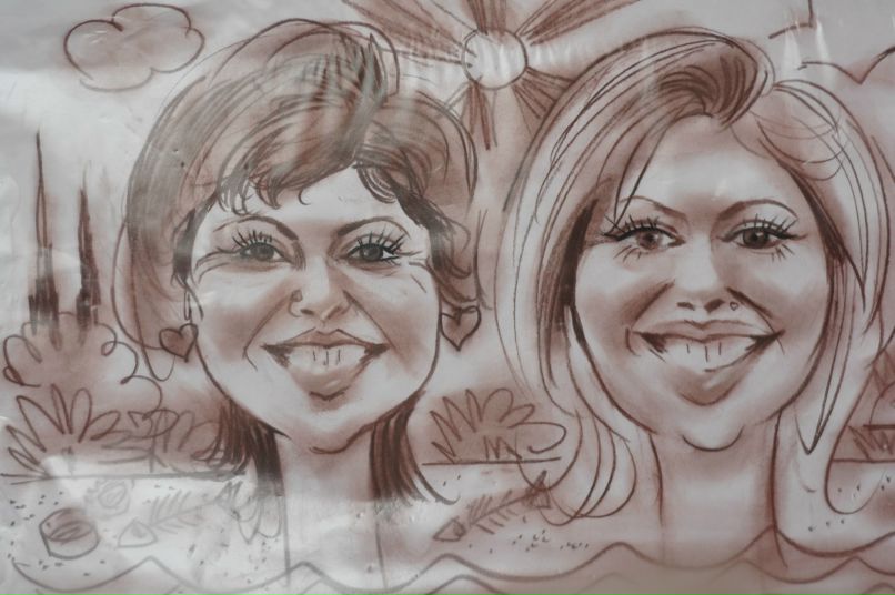 Ирина Стрелкина | Москва