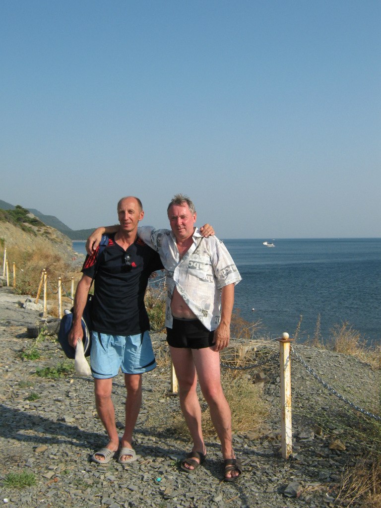 Олег Рябин | Сызрань