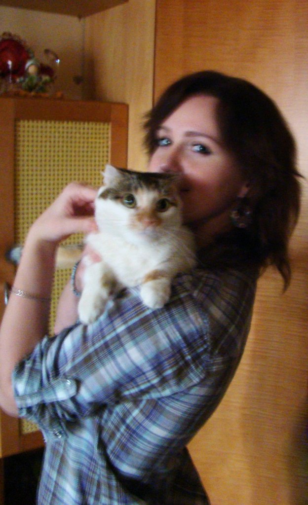 Мариша Сонриза ☼ | Харьков