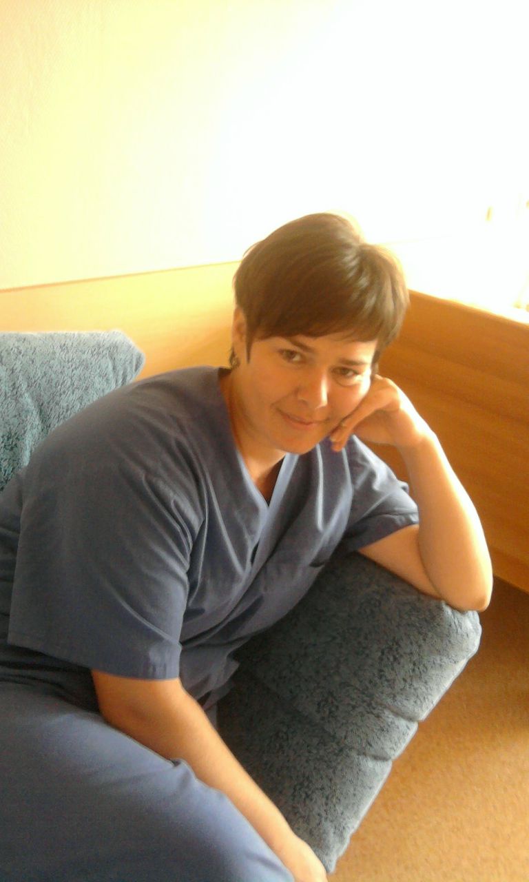 Татьяна Ерзина | Москва