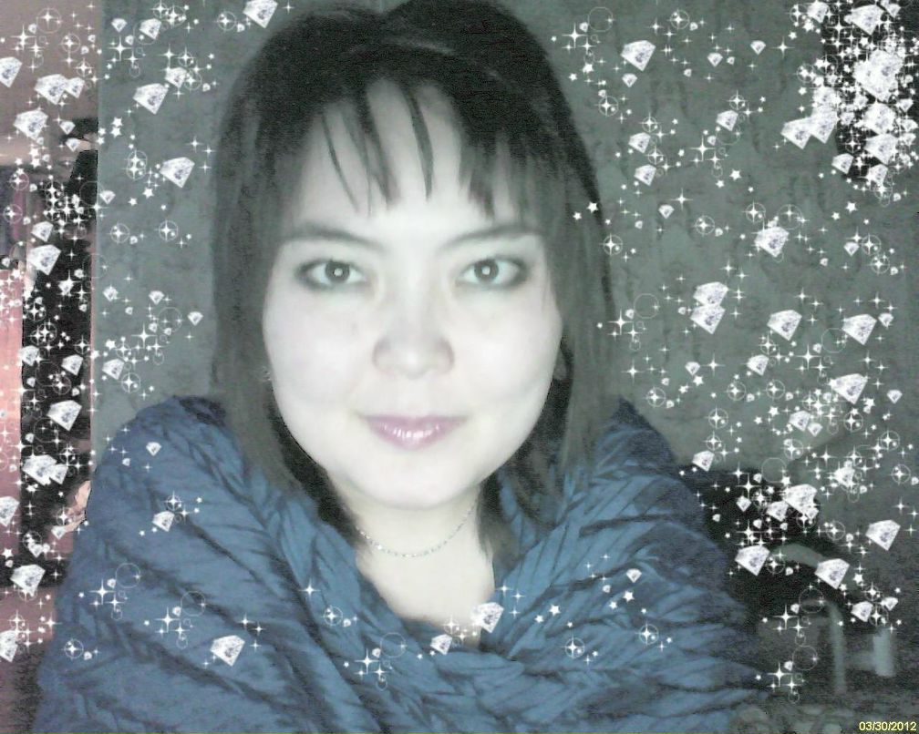 Галия Каримова | Уфа