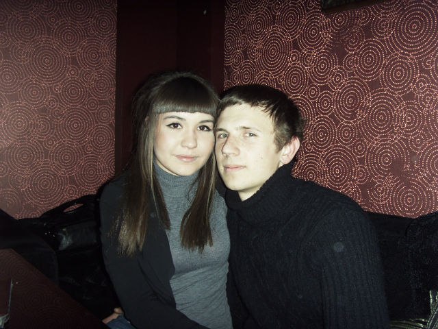 Александра Арефьева | Астрахань