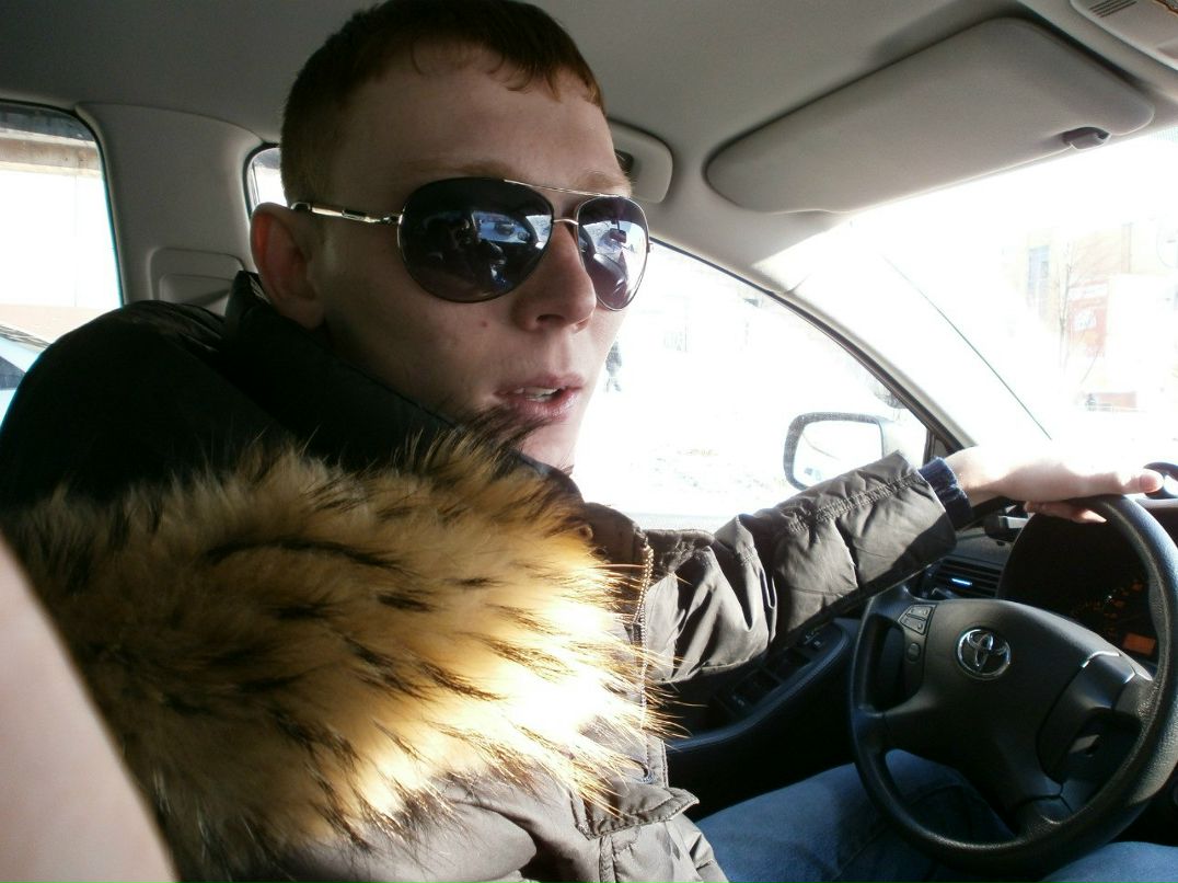 Антон Касьянов | Екатеринбург