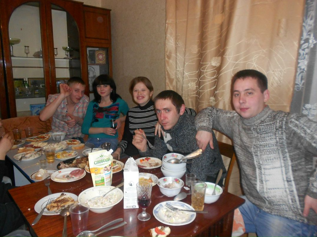 Светлана Герцева | Головчино