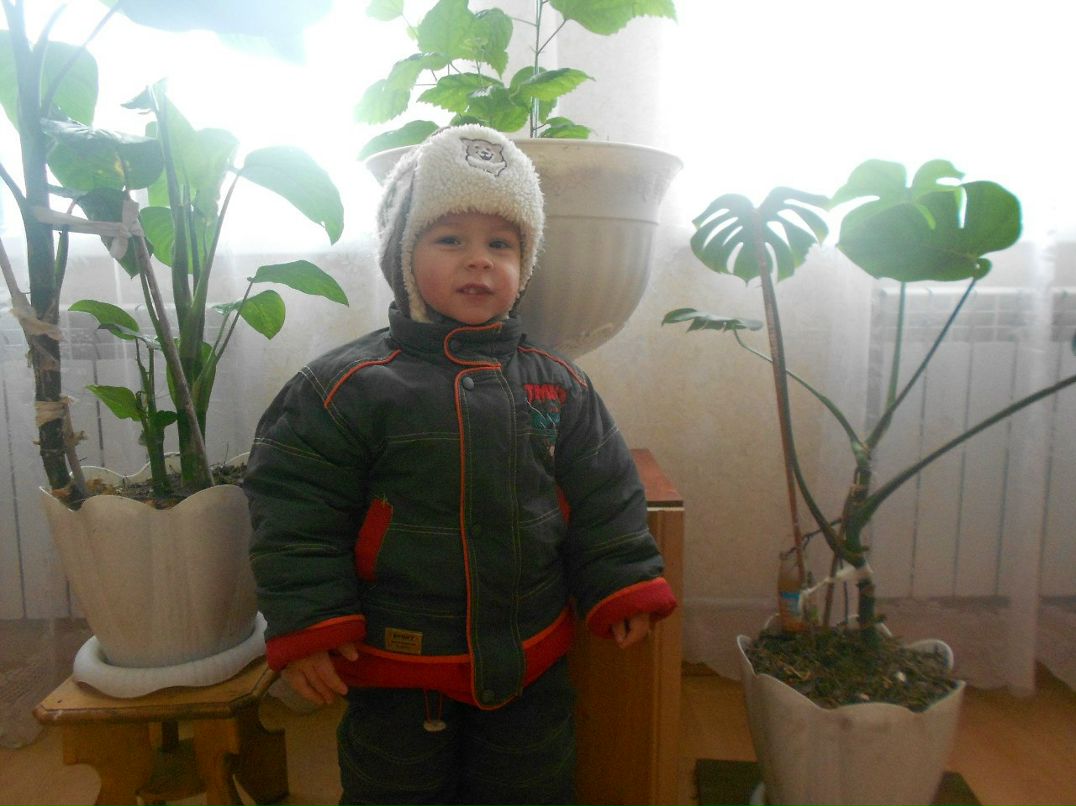 Светлана Герцева | Головчино