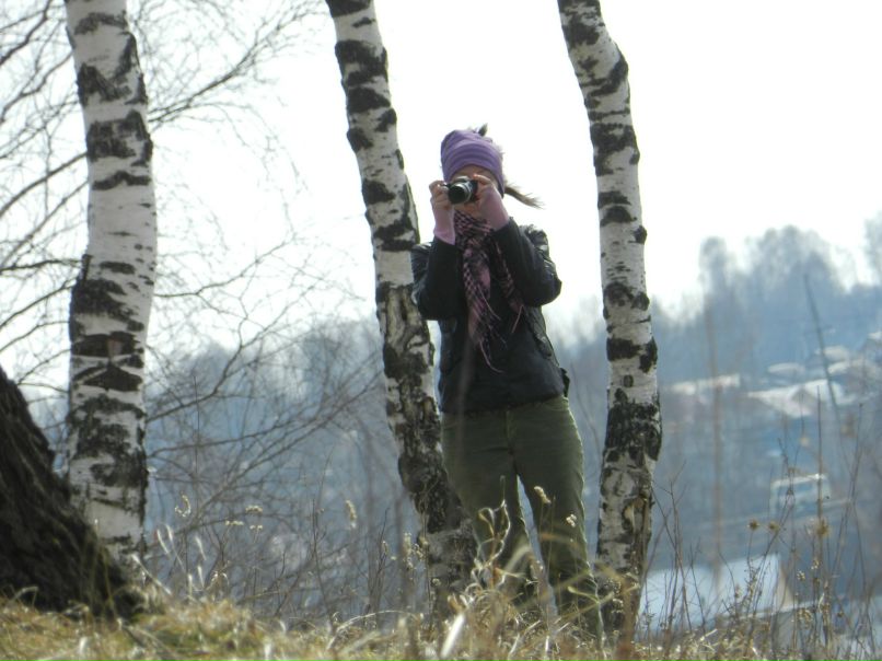 Алёна Черемнова | Прокопьевск