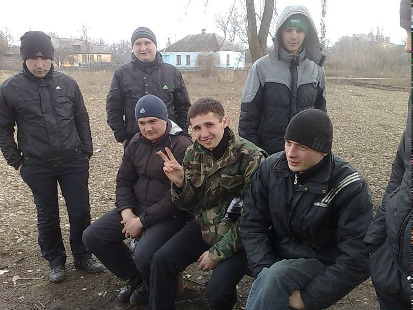 Роман Коробченко | Ворожба