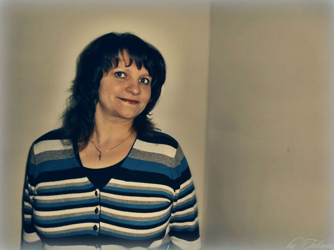 Ирина Власова | Беломорск