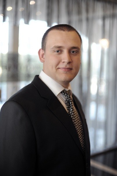 Иван Минько | Симферополь