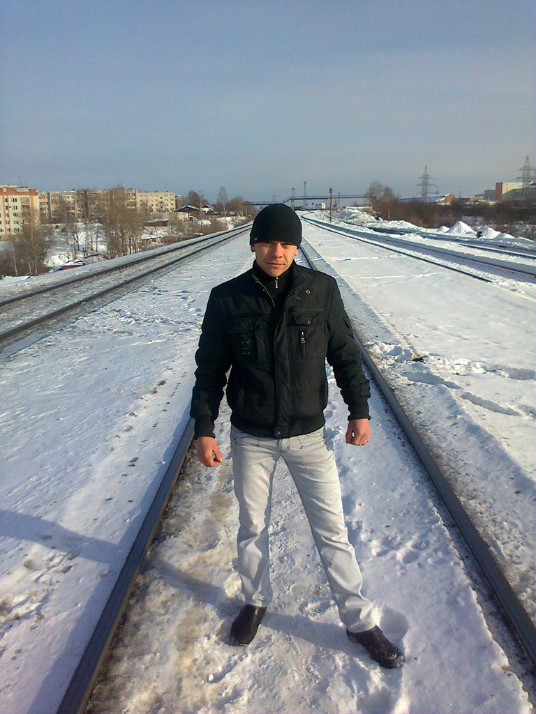 Александр Дерябин ╬═ | Иваново