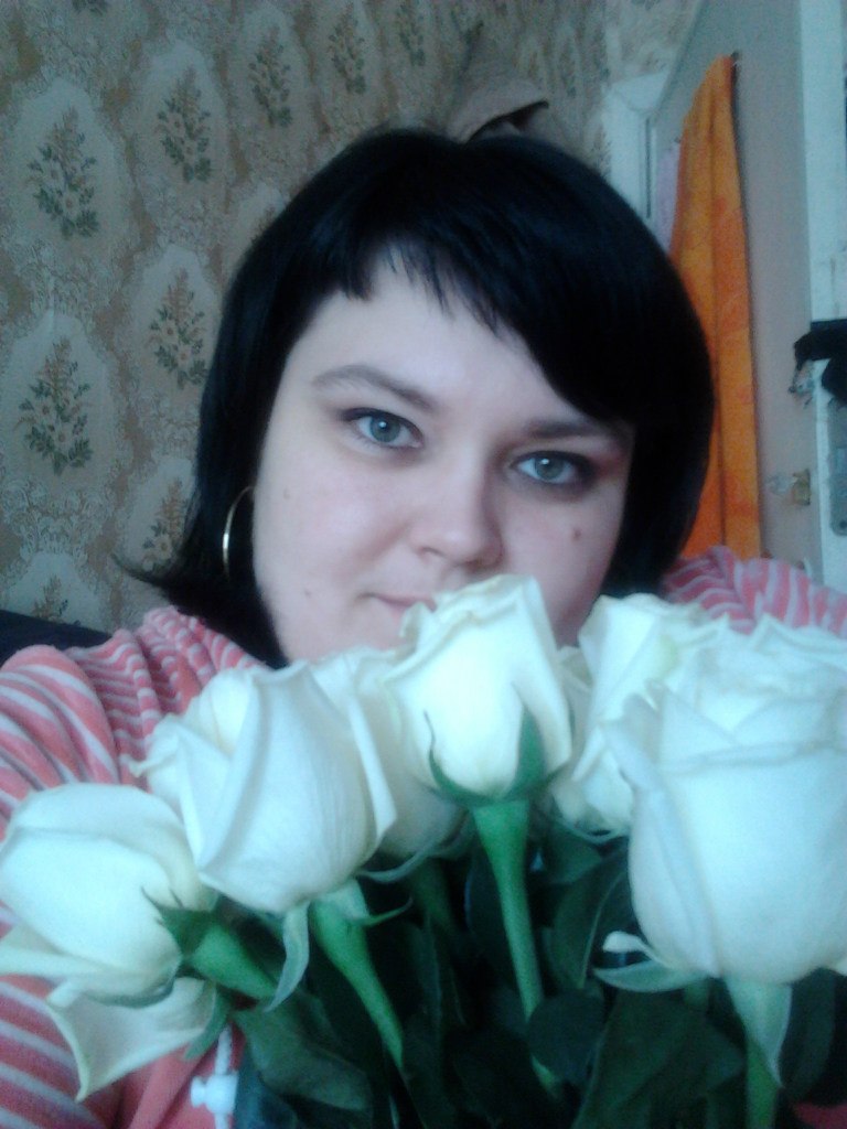 Анастасия Рыженьких ~МалЫшК@~ | Москва