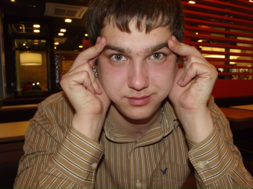 Александр Александров | Ярославль