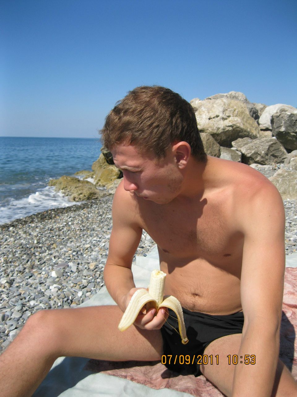 Павел Юдин | Самара