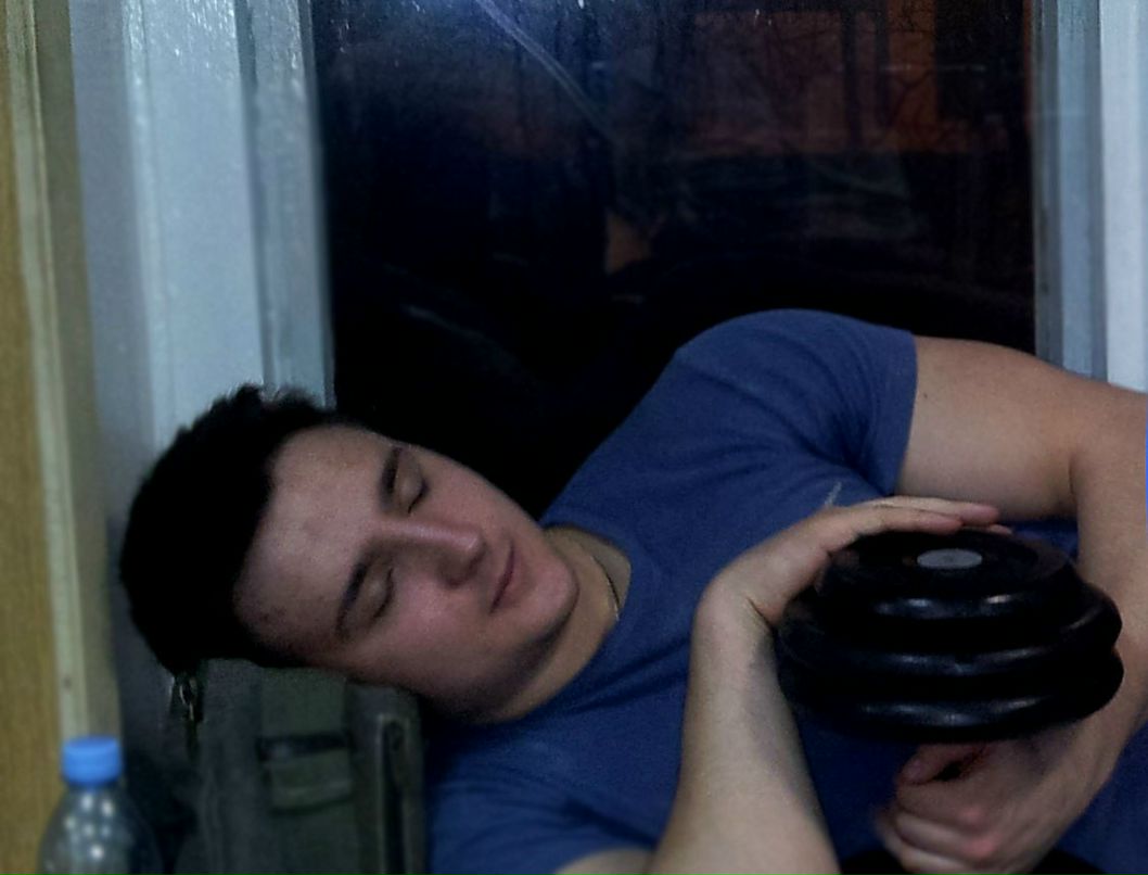 Real Pump ◄▌▌█▬▬▬▬▬▬█▐▐► | Москва