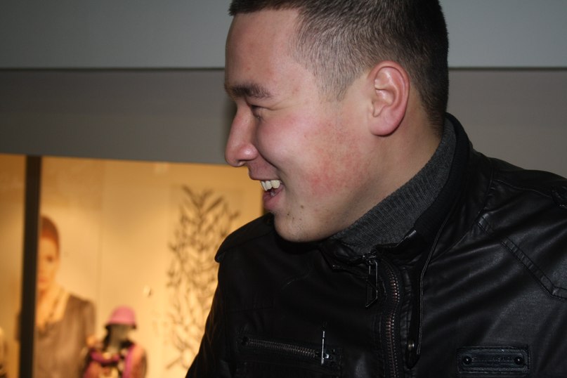 Бахтияр Тажигулов | Актау