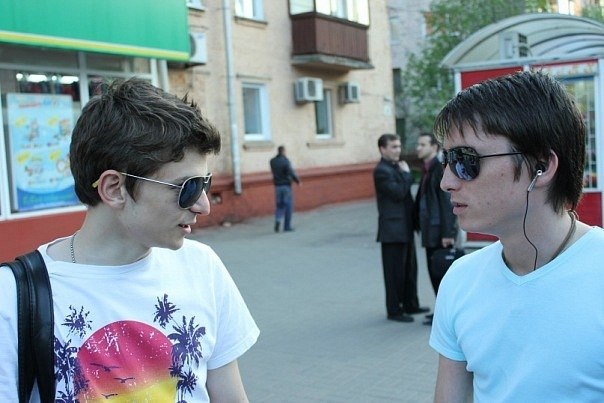 Леонид Евгеньевич | Чернигов