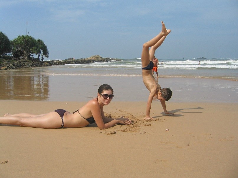 Макс Васильченко | Одесса