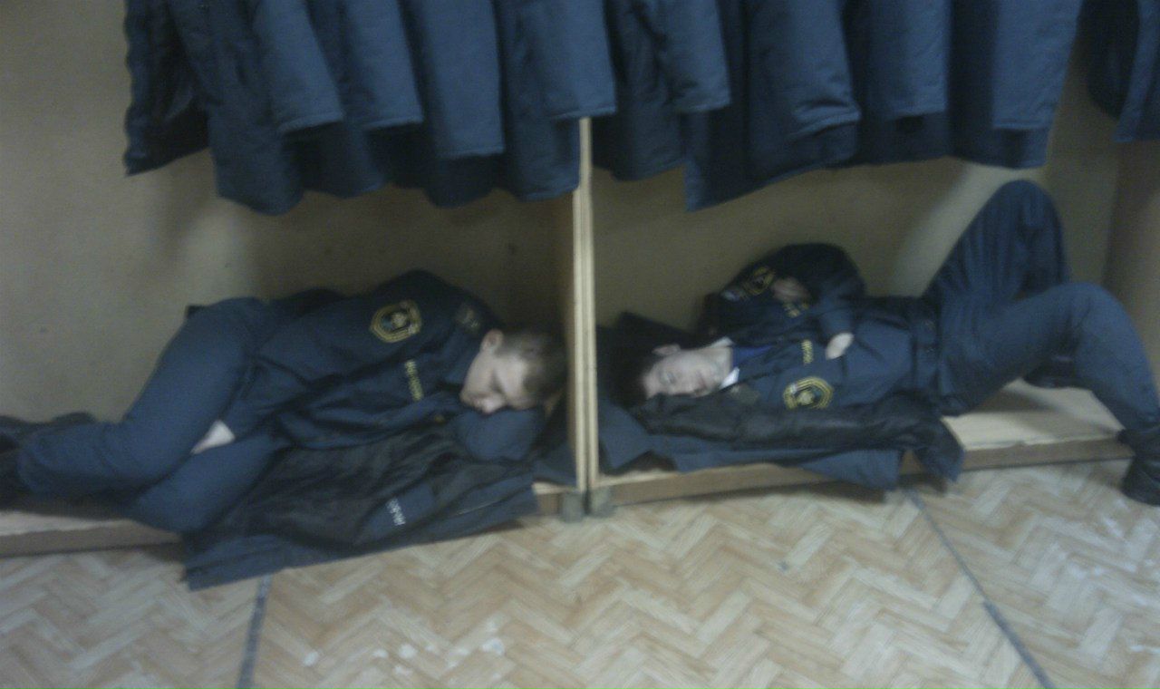 Иван Баженов | Миасс