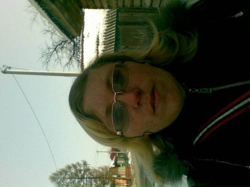 Анна Новикова Анатольевна | Ярково