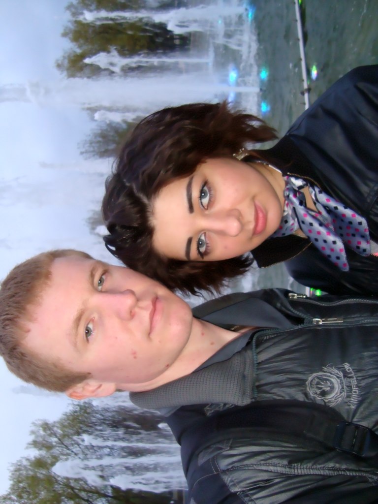 Марина Миронова | Кривой Рог