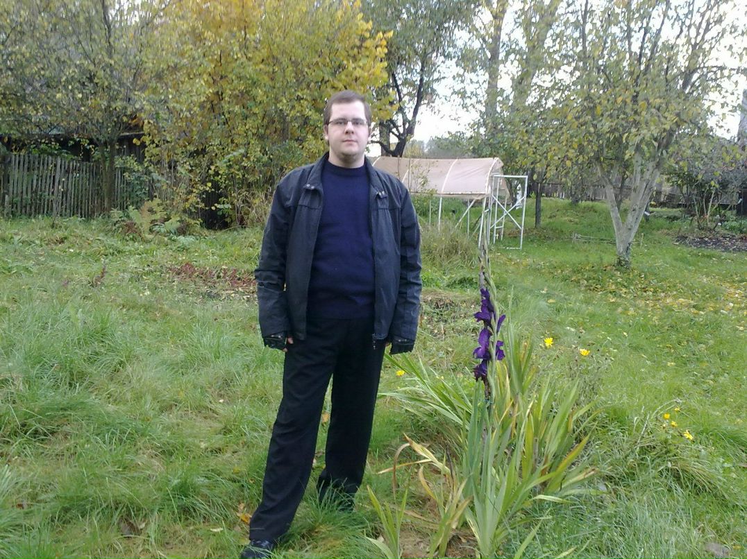 Галина Варжельская | Кировск