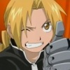 Аватар: Edward Elric